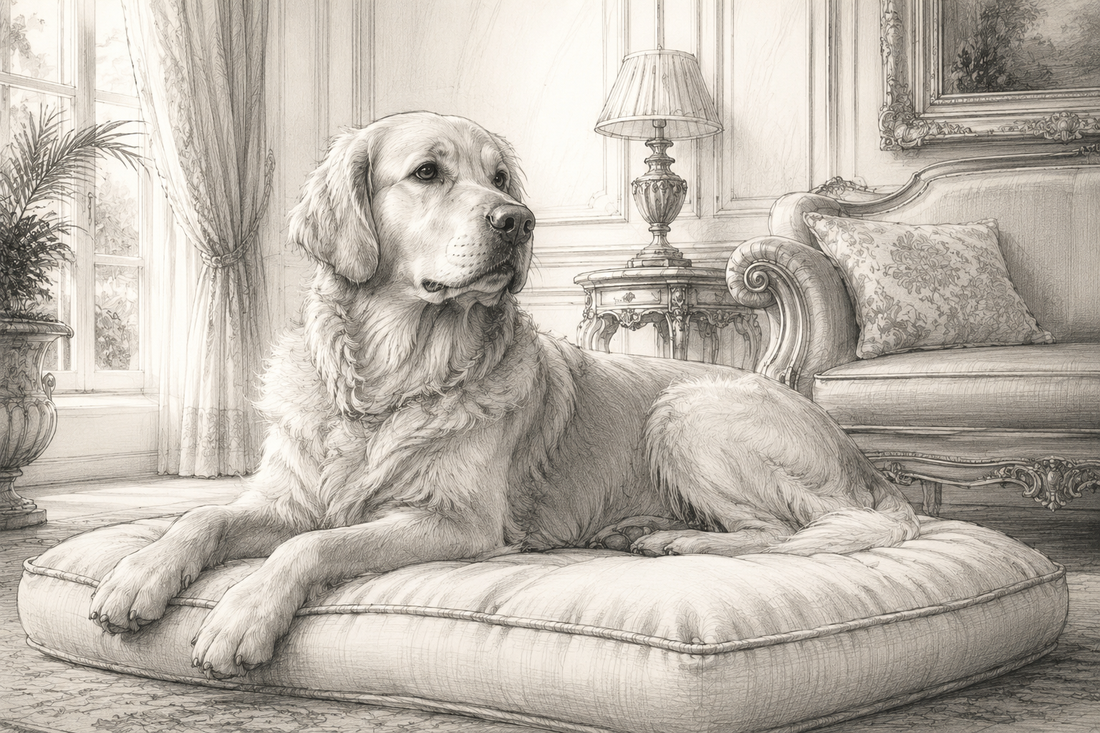 12 Amazing Dog Facts Every Dog Owner Should Know